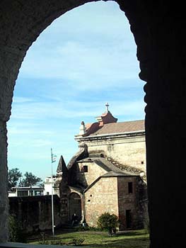 ALTA GRACIA