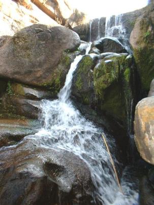 CABALANGO