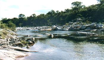 RIO PINTOS