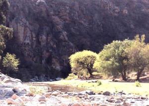 SAN MARCOS SIERRAS