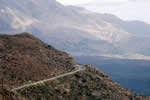 CAMINO de las ALTAS CUMBRES