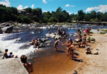 BALNEARIOS en VILLA CARLOS PAZ