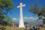 CERRO de la CRUZ - VILLA CARLOS PAZ