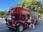 CITY TOUR CORDOBA