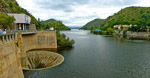 DIQUE SAN ROQUE - VILLA CARLOS PAZ