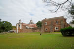 Estancia Jesuitica - JESUS MARIA