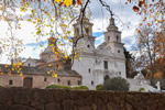 Estancia Jesuitica - SANTA CATALINA