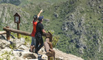 Quebrada del Condorito