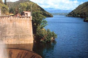 Dique San Roque
