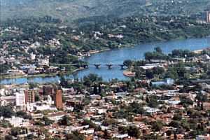 Villa Carlos Paz